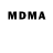 MDMA кристаллы Molodoy 125